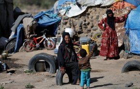 48 هزار زن یمنی با خطر مرگ روبرو هستند