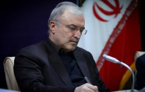 وزير الصحة الايراني: مستعدون لمواجهة كورونا في اصعب الظروف