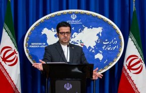 موسوی: رژیم آمریکا به یکجانبه گرایی مطلق پایان دهد