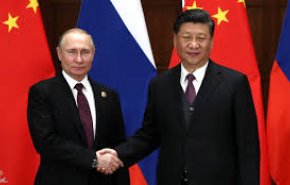 زيارة بوتين للصين في الخريف لا تزال على جدول الأعمال
