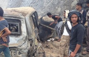 عناصر مسلح یک مادر و فرزندش را در جنوب یمن به قتل رساندند