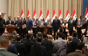 العراق.. حكومة الكاظمي بين التحديات الاخلية والاقليمية