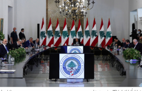 اللقاء الوطني في بعبدا وتخبط المعارضة اللبنانية المستجدة