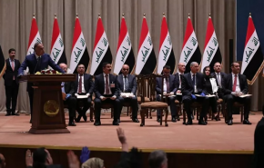 الجامعة العربية تعلق على تشكيل الحكومة العراقية الجديدة