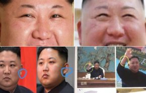 شاهد بالفيديو.. صحيفة تدعي حل لغز اختفاء زعيم كوريا الشمالية!