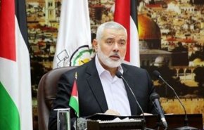 هنية: التطبيع جريمة لا تغتفر وتُشجع الاحتلال على إرهابه