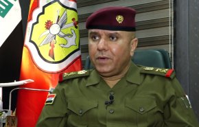 انباء عن تكليف الشمري بمنصب رئيس اركان الجيش العراقي
