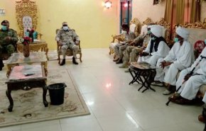 سودان: طرف سومی در پشت تشدید درگیری‌ها در دارفور قرار داد