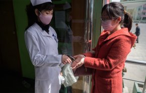 الصين تعلن استعدادها لمساعدة كوريا الشمالية في مكافحة كورونا