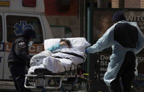 اسبانيا تشهد تراجعا في عدد الوفيات بكورونا