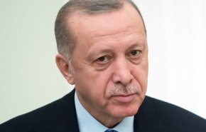 رسالة من أردوغان إلى الكاظمي