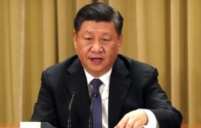 رئیس‌جمهور چین به پیام رهبر کره شمالی پاسخ داد