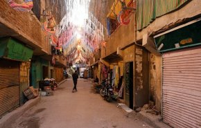 عزل قرية في مصر بعد تسجيل وفيات وإصابات بكورونا