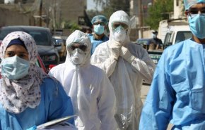  تسجيل 76 اصابة جديدة وشفاء 41 مصاباً من كورونا في العراق