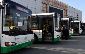 سوريا.. عودة وسائل النقل بين المدن والأرياف