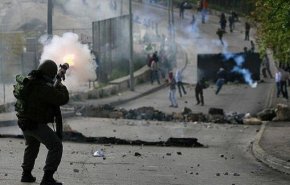 إصابة فلسطينيان برصاص الإحتلال في الضفة الغربية