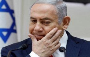 بكيان الاحتلال دولة تشكل من قبل متهم بـ3 ملفات فساد