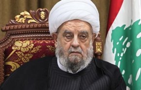 الشيخ عبد الامير قبلان: نأمل أن يؤسس تشكيل الحكومة العراقية لمرحلة جديدة من التضامن بين العراقيين