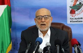 وفاة عضو المكتب السياسي لحركة حماس 