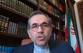 تخت روانجي: قناة سويسرا المالية لاتلبي احتياجات إيران