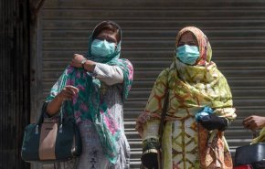 ارتفاع إصابات فيروس كورونا في باكستان إلى 29 ألفا و465 حالة
