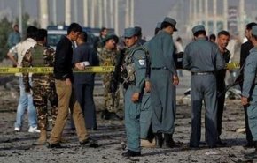 مقتل 4 من قوات الأمن الأفغانية في هجوم لطالبان
