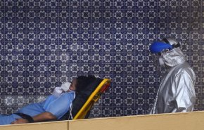 مستشفيات مكسيكية تعتذر عن استقبال مرضى كورونا بسبب امتلائها
