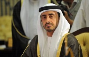 امارات: جامعه جهانی، الحاق بخشی از کرانه باختری به سرزمین های اشغالی را نخواهد پذیرفت