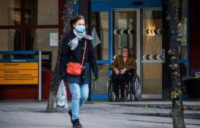 دور المسنين أكثر المتضررين من الوباء في السويد