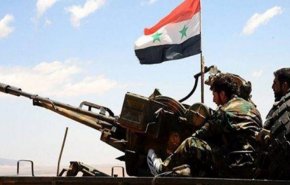 اشتباكات عنيفة بين الجيش والارهابيين في إدلب وحماة