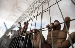 الاحتلال الاسرائيلي اعتقل 197 فلسطينيا خلال نيسان الماضي