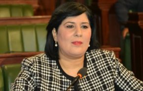 تهديد نائبة تونسية بالاغتيال بعد جدل الطائرة التركية
