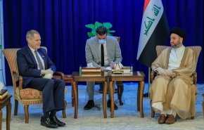 حکیم: واشنگتن باید به حاکمیت عراق احترام بگذارد