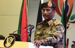 البرهان يأمر الجيش السوداني بالتصدي للصراعات القبلية