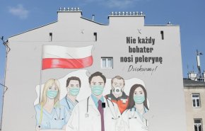 كورونا والانتخابات الرئاسية تسبب ازمة عويصة في بولندا