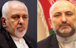 گفت وگوی وزیران خارجه ایران و افغانستان درباره حادثه مرزی 