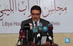 البرلمان الليبي يعلن للأمم المتحدة رفضه الحوار مع حفتر