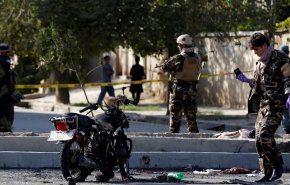  4 تفجيرات تهز العاصمة الافغانية كابول