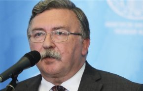 اوليانوف: اميركا معزولة تماما في قضية الاتفاق النووي بمجلس الامن