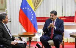 السفير الايراني: نقل أطنان ذهب من فنزويلا إشاعة لاأساس لها