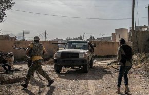 حكومة ليبيا تدعو مجلس الأمن لمحاسبة حفتر لقصفه المقار الدبلوماسية