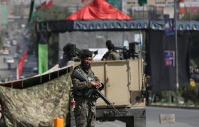 أفغانستان تعتقل زعيم داعش في جنوب آسيا