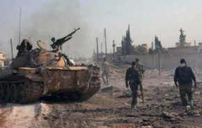 شاهد: انجازات الجيش السوري في ريف حماة الشمالي 