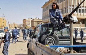 4 نیروی دولت وفاق لیبی در حمله پهپاد اماراتی کشته شدند
