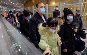 الصين تسجل إصابة واحدة بفيروس كورونا خلال 24 ساعة