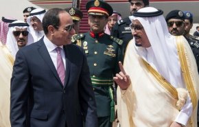 السيسي يطلق اسم 'الملك سلمان' على مشروع ونشطاء سعوديون يطالبون بالغائه 