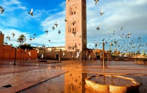 كورونا يضرب قطاع السياحة في المغرب ويسبب خسائر فادحة