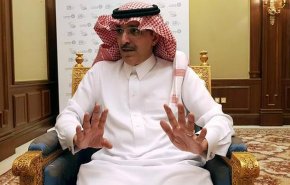 وزير المالية السعودي: اقتصادنا في أزمة