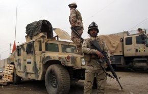 ’داعش’ تقتل 5 عسكريين عراقيين و3 مدنيين وتصيب آخرين