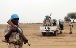 مقتل ثلاثة تشاديين من عناصر حفظ السلام شمال مالي